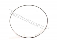 Полотно для пилы 2020х16х0,5 мм 3TPI