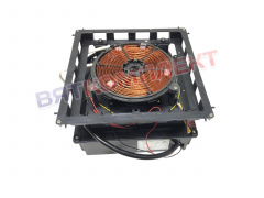 Блок индукционный плоский 3,5 кВт №10 для плит ИПП Техно-ТТ4609, 148858