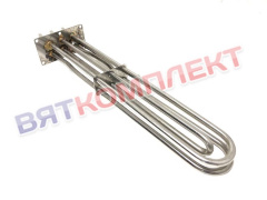 ТЭН В3-245 А 8,5/9,0 Р 230 для ПКА,КПЭМ,МПК Абат (Abat)