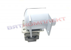 Клапан КСМ-9 сливной арт.П0597 для стиральных машин ВМЗ Вязьма