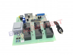 Блок управления 01.17.200 МПУ-700-01