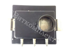 Лючок Л10.35.00.000-05 для стиральной машины Вязьма Л-12 (ВМЗ)