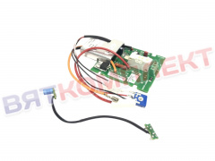 Плата ROBOT COUPE 89406 (29735) для миксера MP350/MP450