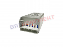 Плата силовая ZBY50V6.4-N1 для льдогенератора BF-50 нового образца DC COOLEQ