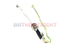 Электрод уровня воды 170мм SCC XS 623 Rational 44.01.581P