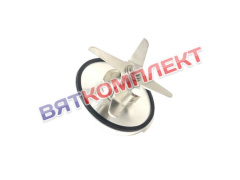 Ножи для блендера JAU BL-2300-03 NEW (после 09.2019)