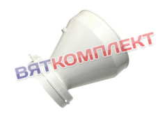 Приспособление для протирки МПР-350М.02.00.00 (МПР-350М, МПО-1 конус)