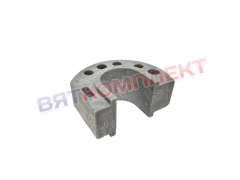 Опора МПК-700К.1102.09.00.003-02 Abat
(12000025452)