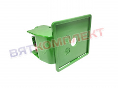 Крышка крана (накладка) сокоохладителя BRAS 22900-00860