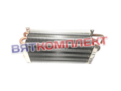 Испаритель ТХ 13412.00.000 HICOLD