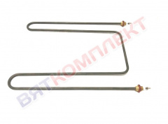 ТЭН верхний для гриля МК-8,8 9551 (1449) Sikom (Сиком) 1,14 кВт (альтернатива)