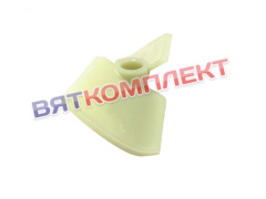 Ротор лопастной 00.00.11 МПР-350М Торгмаш г.Барановичи