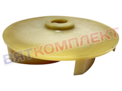 Колесо рабочее ММУ-1000 02.331