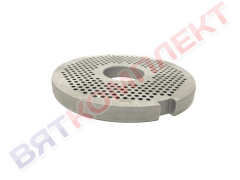 Решетка для волчков D120х35х3 мм