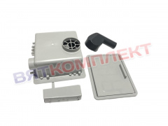 Дозатор (лоток) в сборе 223/00102/30 для засыпания порошка в стиральные машины ВМЗ Вязьма