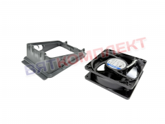 Вентилятор охлаждающий UNOX (KVN1165A/VN1163A)
