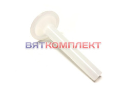 Насадка для колбас МИМ-300.00.021 мясорубки МИМ-300,МИМ-350,300М, ТМ-32(М)