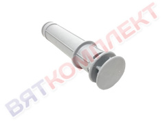 Переливная труба ø 40x179 мм Fagor (Фагор) Z200909000