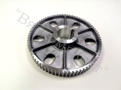 Шкив ROBOT COUPE 105529 / 105529S для овощерезки CL50/52/55