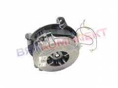 Двигатель для конвекционной печи GARBIN PX GX UMI (MOT201) SISME K48210 M01616