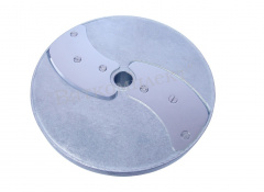 Диск-слайсер 2мм Robot-Coupe — 28063 (аналог)