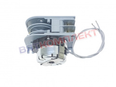 Инвертер Р25 двухкулачковый 250В 50Гц LAINOX, COOKMAX (R65090190)