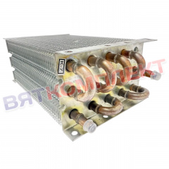 Батарея испарителя для холодильного стола Finist СХСн 700-3