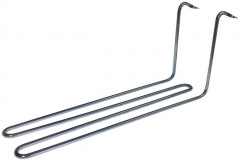 Тэн 1450Вт 230В для расстоечного шкафа Miwe MGT-2 050019.40