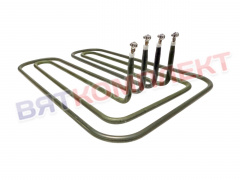 Комплект ТЭНов для конфорки АБАТ КЭТ-0,12 (155-9-8,5/1,40 и 182-9-8,5/1,60)