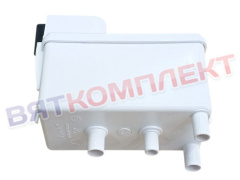 Бак с микровыключателем для  льдогенератора G1000 BREMA (10145)