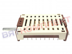 Переключатель двухпозиционный для ALFA SMEG (811730383)