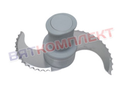 Нож ROBOT COUPE 27346  для куттера  R4/R402