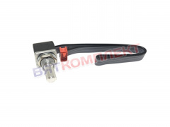 ГЕНЕРАТОР ИМПУЛЬСОВ RATIONAL (РАЦИОНАЛЬ)  40.06.037P