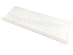 Дверка передняя для витрины ПВВ(Н)70К-С-006 (170х505) Abat (21000100627)