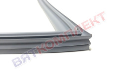 Уплотнитель HICOLD 675 (394*15*675) (ЕА) НА ГЛУХУЮ ДВЕРЬ 800387