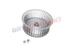 Крыльчатка двигателя UNOX KVN1030A