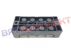 Колодка клеммная (блок контактов) ТВ 4504  Кобор Оригинал