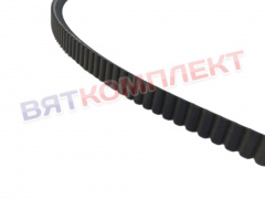 Ремень тестомеса Gates Polyflex 7М 1030 Abat (12000020794)