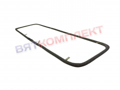 УПЛОТНИТЕЛЬ ДВЕРЦЫ ПЕЧИ 725Х206 ММ GAM RG100506