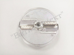 Нож №4 в сборе (Гамма-5А) 999.1429