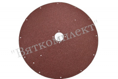 Шкурка барабана МКК-500.35.00.002 (41000050322) ABAT