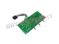 Плата ROBOT COUPE 106250S для овощерезки CL52E, CL55E