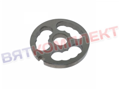 Нож подрезной для мясорубки Fimar, Apach система Unger R70/12 70.000.2 под бурт