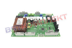 Контроллер (плата управления) для посудомоечной машины APACH (Апач) 215032-1