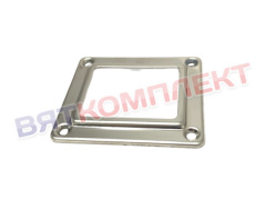 Рамка лампочки ПКА6-11ПП.1265.57.00.003 для ПКА Abat (10000005508)