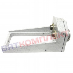 Корпус для насадки-мясорыхлителя  М-50СМ-Р.02.000 в сборе УКМ Торгмаш г.Пермь