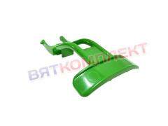 Рычаг крана зеленый Ugolini / MAESTRALE 22900-00561 / S0702307