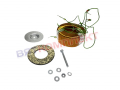 Трансформатор разделительный ТТС30 220/220