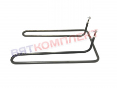 ТЭН для конфорки Атеси внутренний ТЭН-157-13-8,5/1,25Т220 (Традиция 2008)