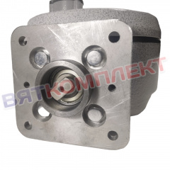 Механизм взбивания машины УКМ-14 (МВ-25) – МВ-25.02.000 Торгмаш г.Пермь